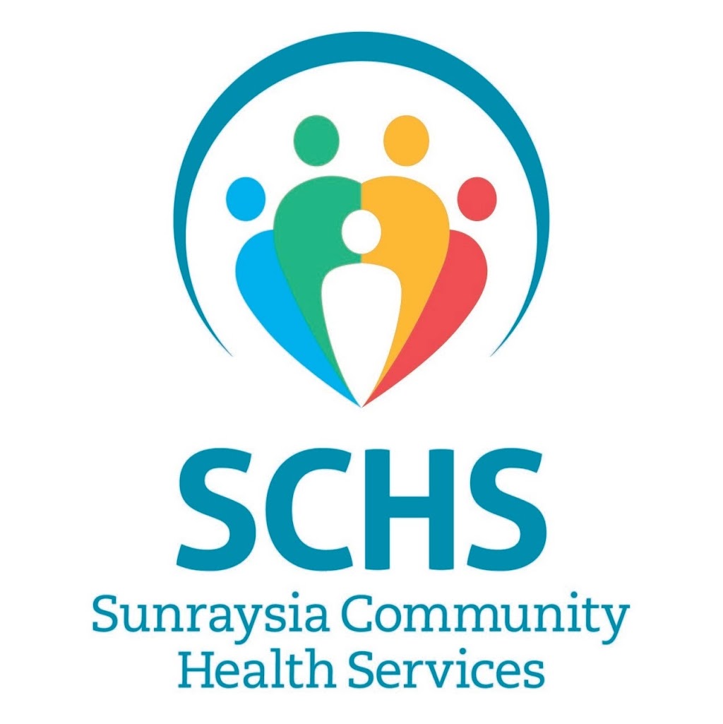 Sunraysia Community Health Services Ltd | 137 Thirteenth St, Mildura VIC 3500, Australia | Phone: (03) 5022 5444