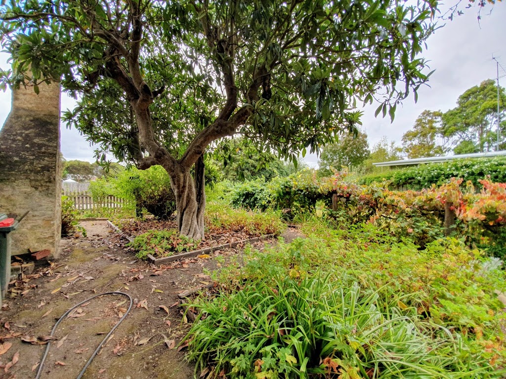 NATIONAL TRUST HERB GARDEN | Petticoat Ln, Penola SA 5277, Australia