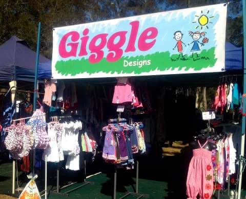 Giggle designs | 14 Rex Ave, New Lambton NSW 2305, Australia | Phone: 0438 660 469
