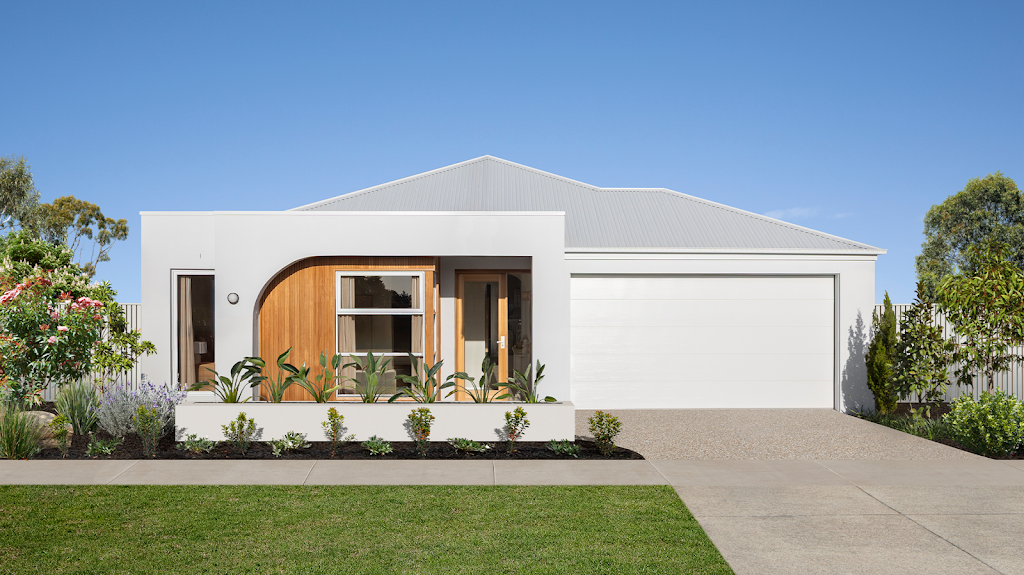 Sherridon Homes - Coridale Estate | 90/92 Watercourse Ave, Lara VIC 3212, Australia | Phone: 1300 188 668