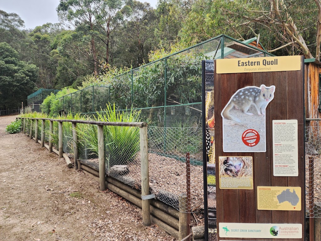 Gardens of Stone Visitors Centre | 35 Crane Rd, Cobar Park NSW 2790, Australia | Phone: (02) 6352 1133