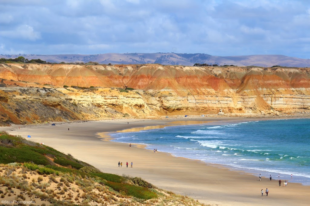 Blanche Point | tourist attraction | Port Willunga SA 5173, Australia | 0883840666 OR +61 8 8384 0666