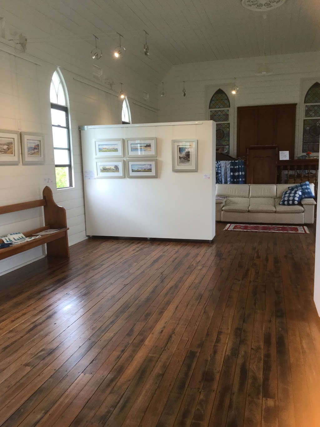 Cowper Art Gallery and Studio | art gallery | 90 Clarence St, Cowper NSW 2460, Australia | 0429357388 OR +61 429 357 388