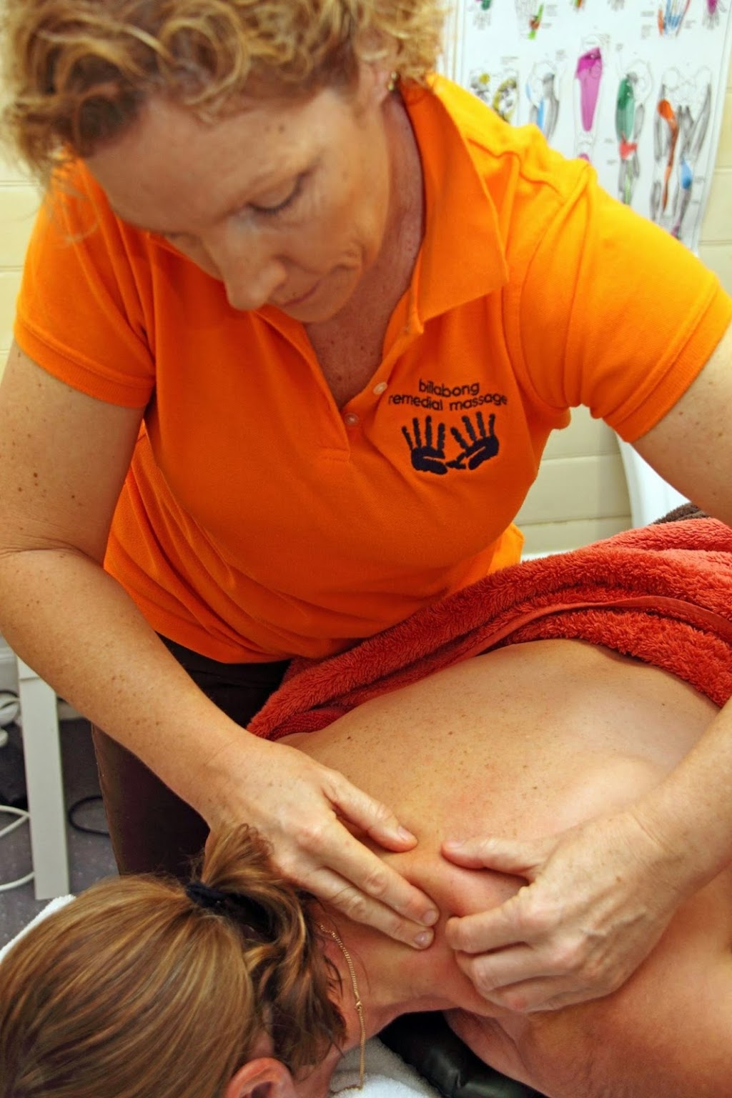 Billabong Remedial Massage Therapy - Myotherapy ,Remedial and Re | health | 7 Sladen St, Henty NSW 2658, Australia | 0429385656 OR +61 429 385 656