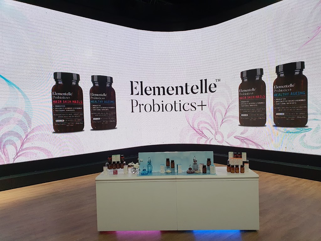 elementelle probiotics+ | Suite5 Level 2/13-15 Lyonpark Rd, Macquarie Park NSW 2113, Australia | Phone: (02) 8026 0296