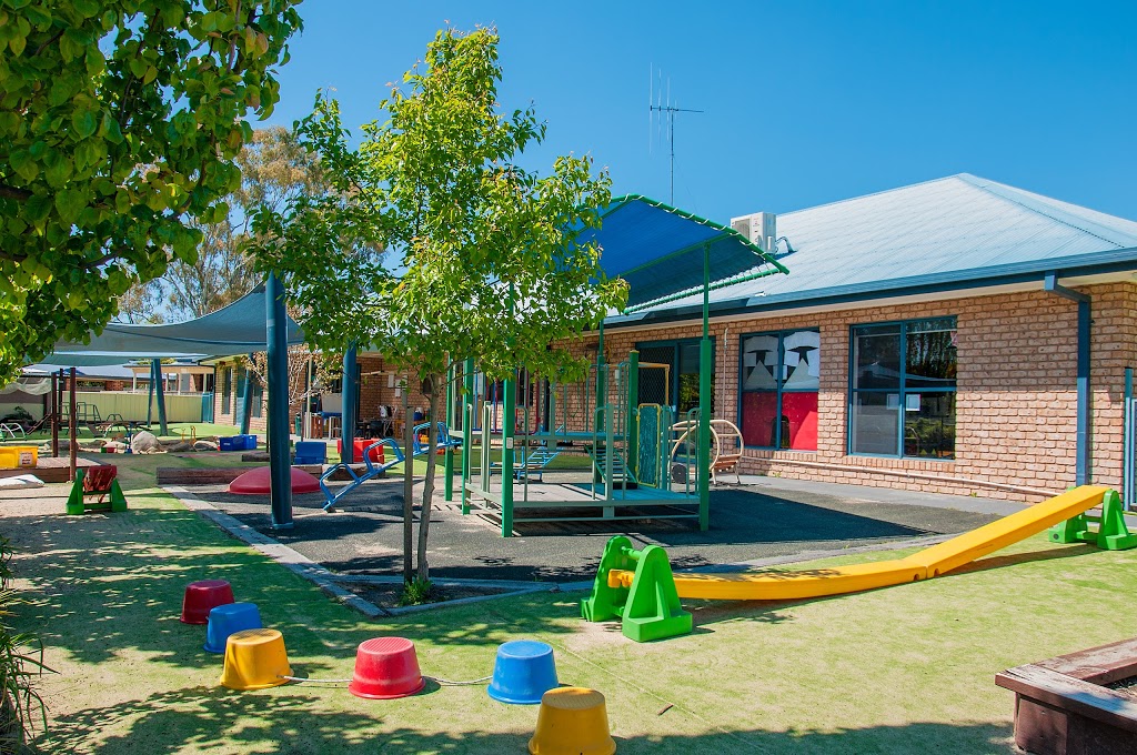 Nurture One Albert Street Childrens Centre | school | 32 Albert St, Orange NSW 2800, Australia | 1800517027 OR +61 1800 517 027