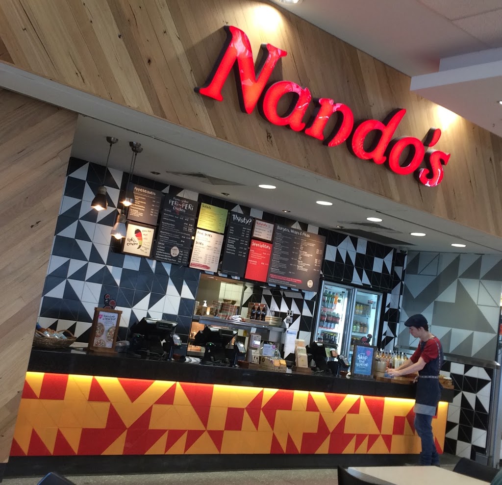 Nandos, Stapylton | restaurant | BP Travel Centre, Stapylton Jacobs Well Rd, Yatala QLD 4207, Australia | 0738078281 OR +61 7 3807 8281