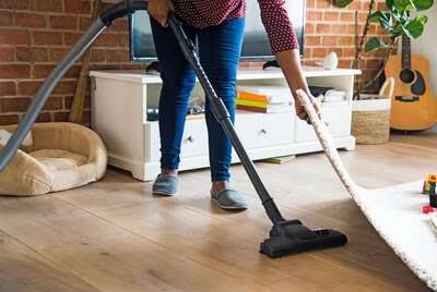 Rachel Sparkles Cleaning Services | 125 Overall Dr, Pottsville NSW 2489, Australia | Phone: 0448 067 777
