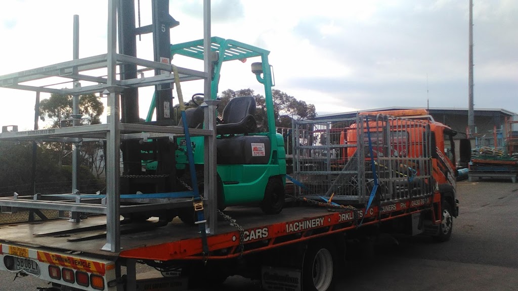 SA Easylift Towing |  | 1A Saleyard Rd, Nairne SA 5252, Australia | 0430768005 OR +61 430 768 005