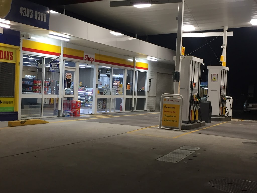 Shell Charmhaven | gas station | 207-211 Pacific Hwy, Charmhaven NSW 2263, Australia | 0243302164 OR +61 2 4330 2164