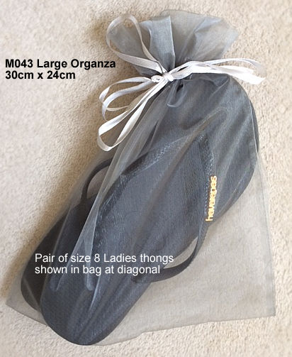 Organza bags | store | 53a High St, Taree NSW 2430, Australia | 0291268153 OR +61 2 9126 8153
