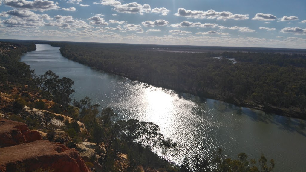 Murtho Forest Reserve | Murtho SA 5340, Australia