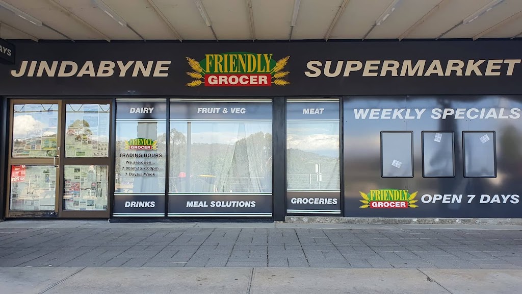 Friendly Grocer Jindabyne | Shop 2 Town Centre, Jindabyne NSW 2627, Australia | Phone: (02) 6457 1134