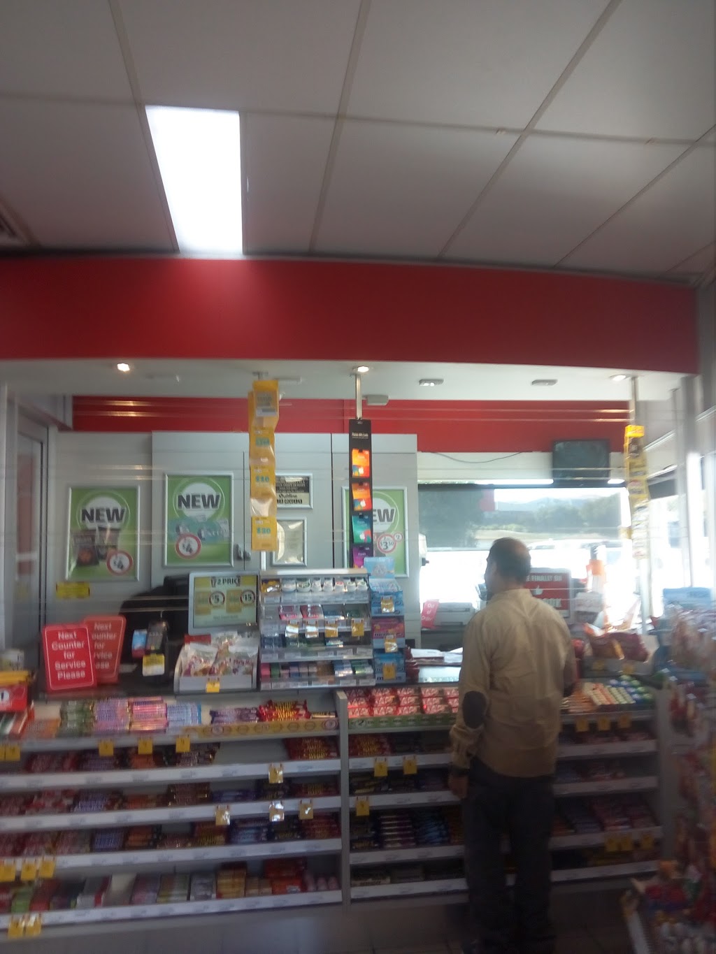 Coles Express | gas station | Blunder Rd, Durack QLD 4077, Australia | 0733728190 OR +61 7 3372 8190