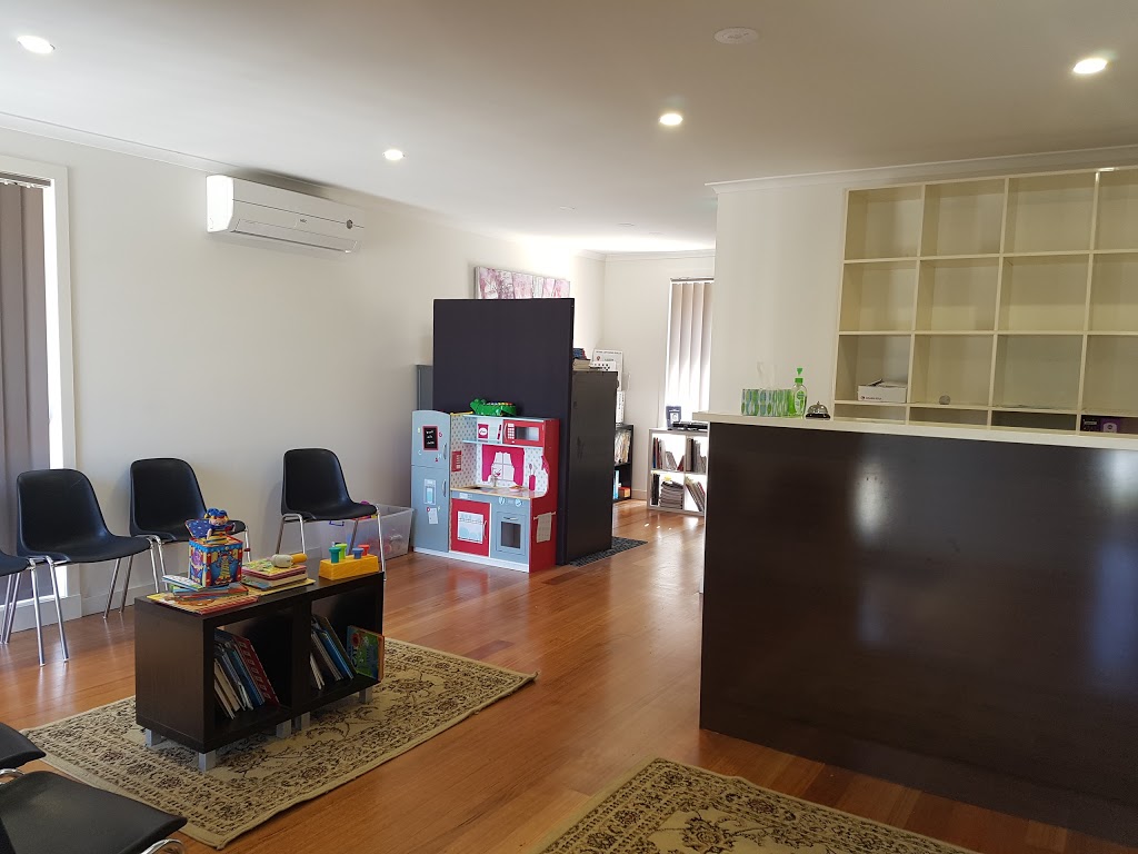 Language For Life Speech Pathology Services 188 Heaths Rd, Hoppers Crossing VIC 3029, Australia