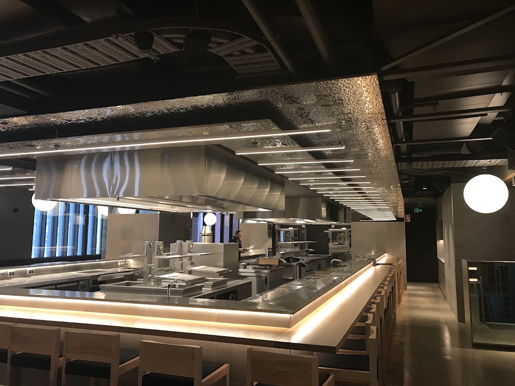 Coanda Hoods - New Technology Kitchen Exhaust Systems, Australia | 448/452 Victoria St, Wetherill Park NSW 2164, Australia | Phone: 1800 800 661