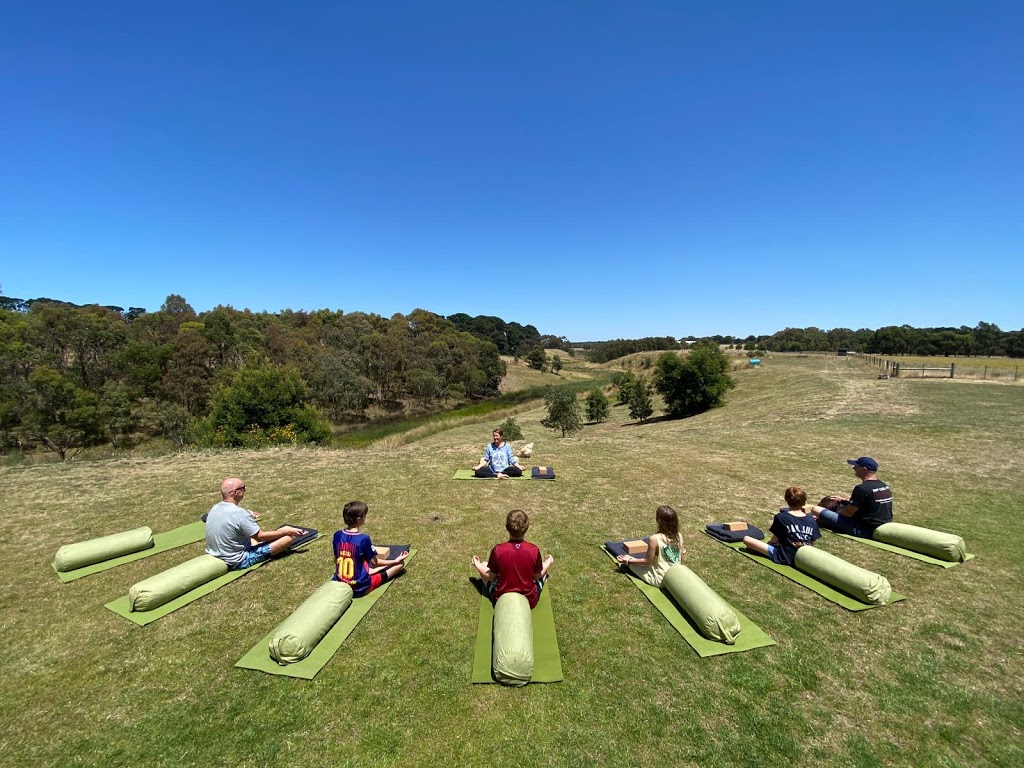 Yoga Farm 3217 | 150 McCanns Rd, Mount Duneed VIC 3217, Australia | Phone: 0414 283 295