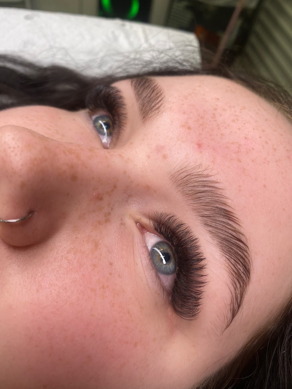 Evil Eye Lash Bar | 29 Alexandra Rd, Ringwood East VIC 3135, Australia | Phone: 0455 521 003