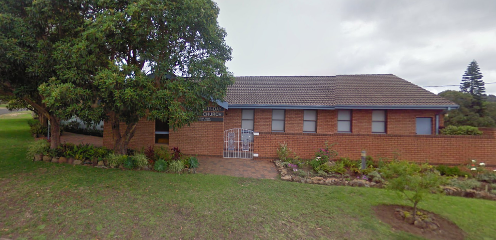 Boolaroo Seventh-day Adventist Church | church | 54 Lakeview St, Speers Point NSW 2284, Australia