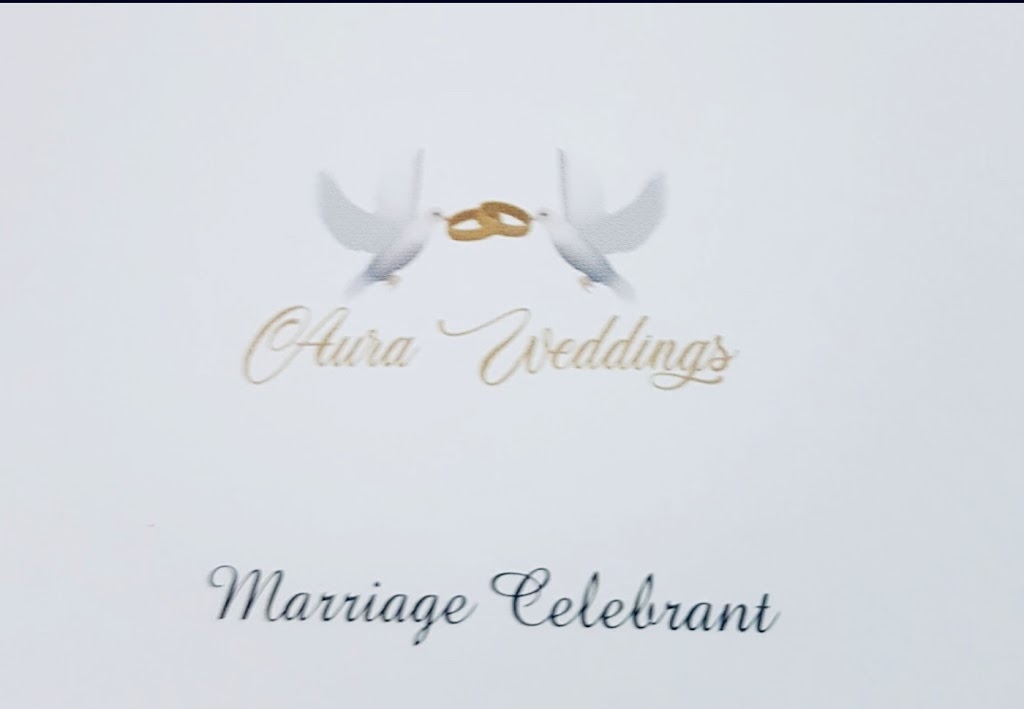 aura weddings | 7029 Bruce Hwy, Chevallum QLD 4555, Australia | Phone: 0444 560 163