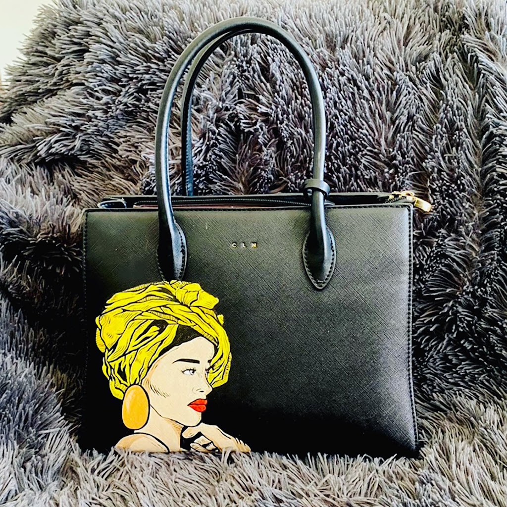 Malan - Art with Heart | Sophora St, White Rock QLD 4306, Australia | Phone: 0426 256 924