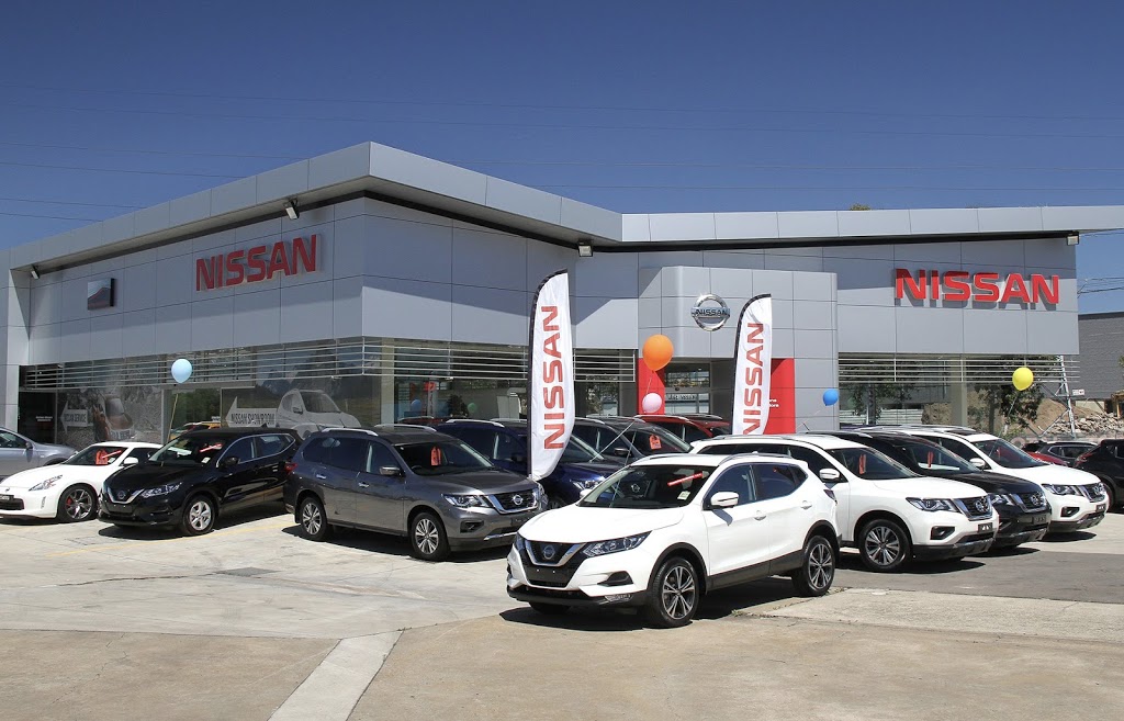 Suttons Chullora Nissan | car dealer | Cnr Hume Highway & Waterloo Road Showroom 4, Chullora NSW 2190, Australia | 0296420233 OR +61 2 9642 0233