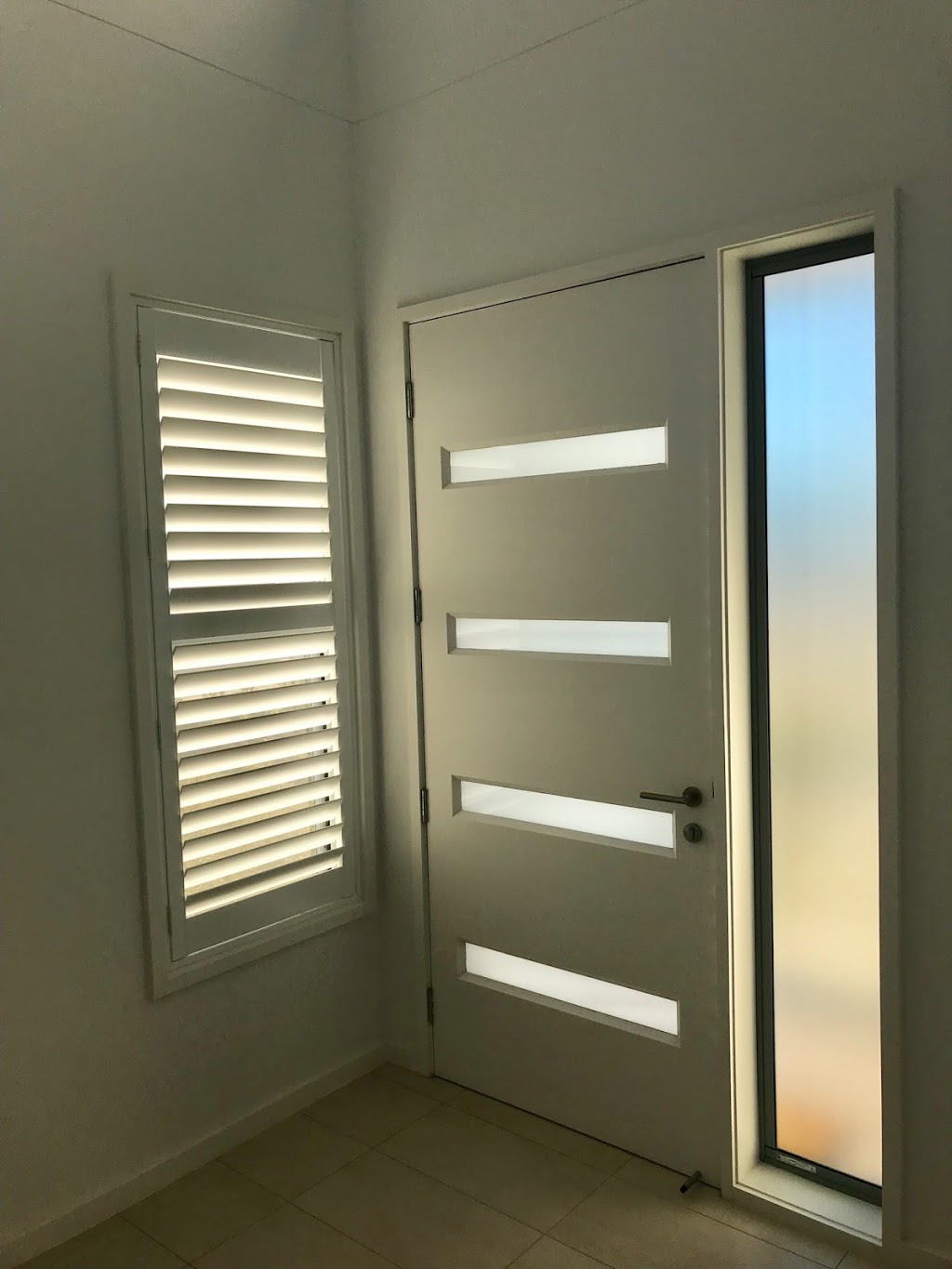 Quick Blinds & Shutters | 1 Metz Pl, Plumpton NSW 2761, Australia | Phone: 0423 891 558