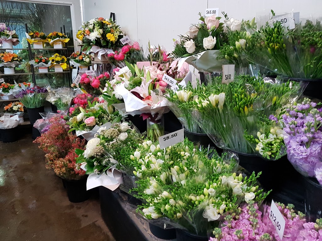 Brisbane Market Flowers | florist | 385 Sherwood Rd, Rocklea QLD 4106, Australia | 0732780266 OR +61 7 3278 0266