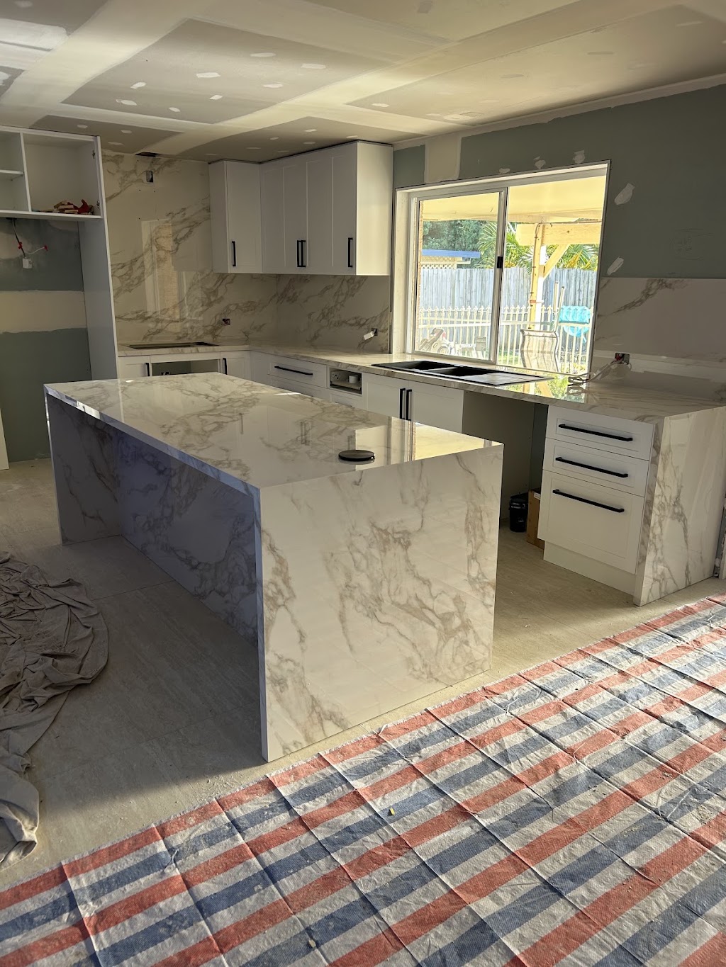 Redcliffe Stone Benchtops | 13 Snook St, Clontarf QLD 4019, Australia | Phone: 0438 654 909