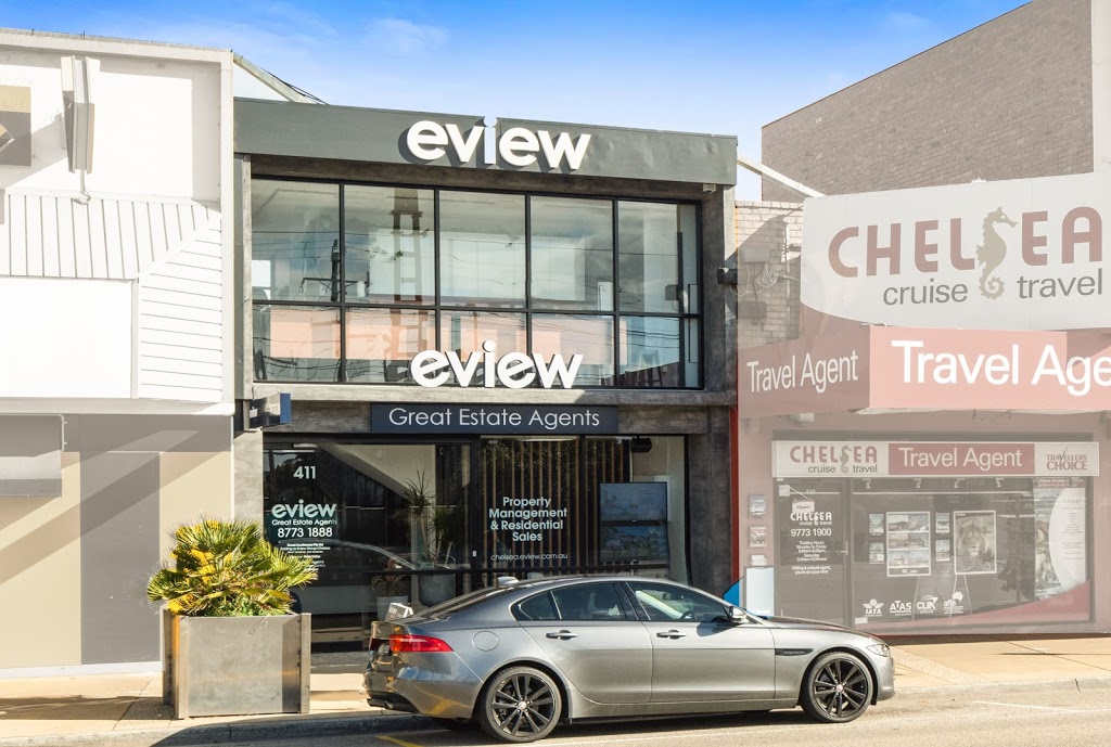 Eview Group - Chelsea | real estate agency | 411 Nepean Hwy, Chelsea VIC 3196, Australia | 0387731888 OR +61 3 8773 1888