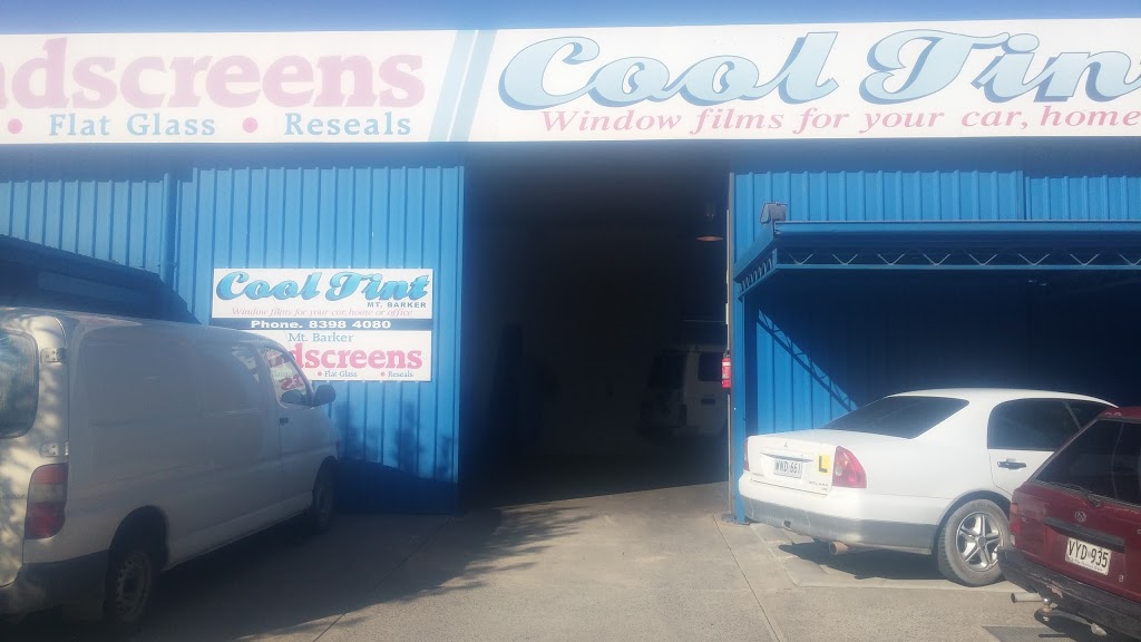 Mt Barker Windscreens | car repair | 23 Morphett St, Mount Barker SA 5251, Australia | 0883982422 OR +61 8 8398 2422