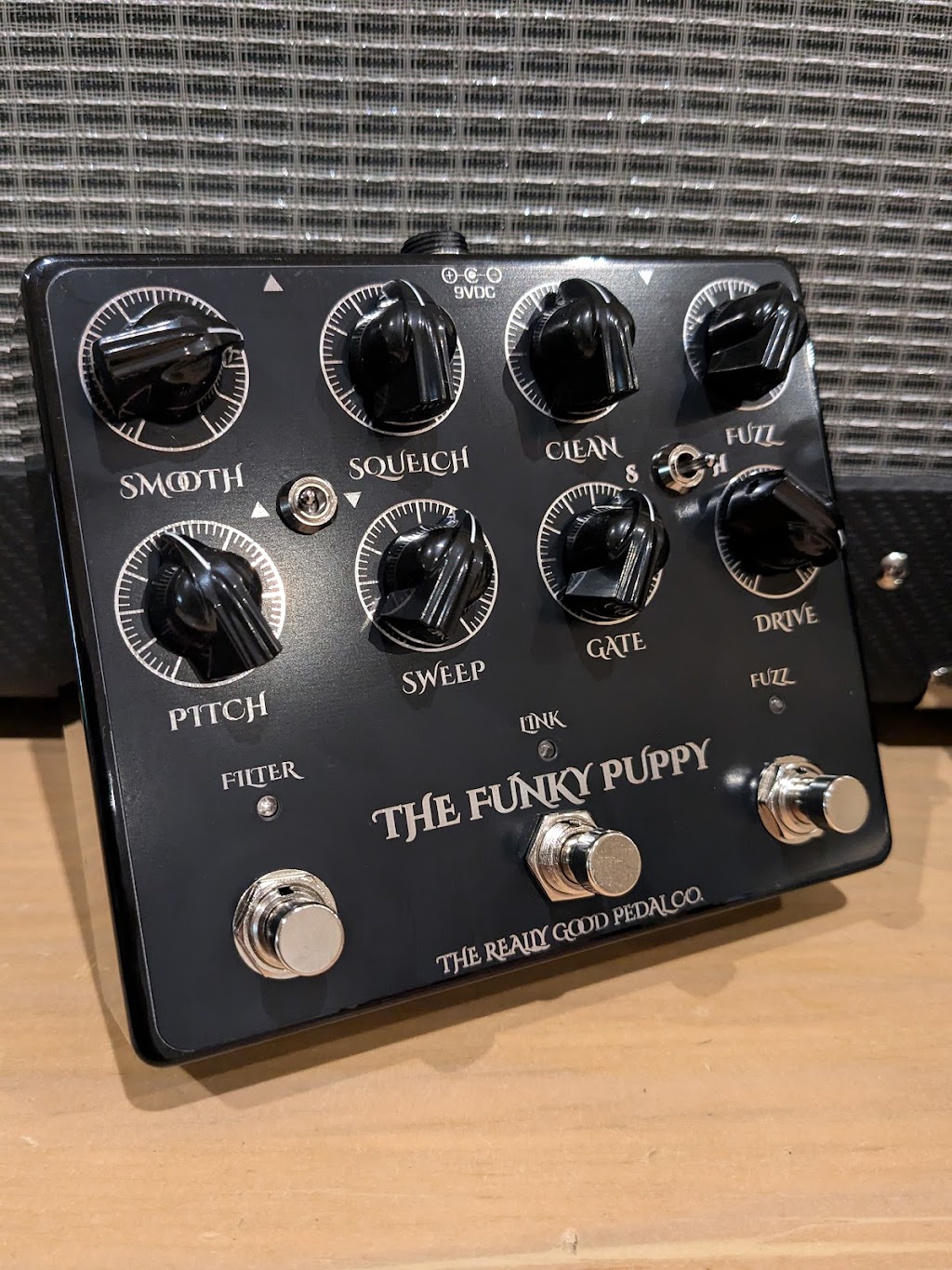 The Really Good Pedal Co. | 410 Forge Creek Rd, Bairnsdale VIC 3875, Australia | Phone: 0455 824 661