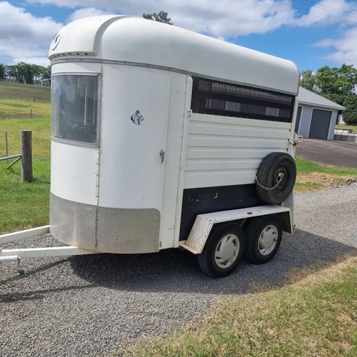 Trailer 4 Hire (Holmesville, Newcastle, NSW) | Appletree Rd, Holmesville NSW 2286, Australia | Phone: 0478 365 219