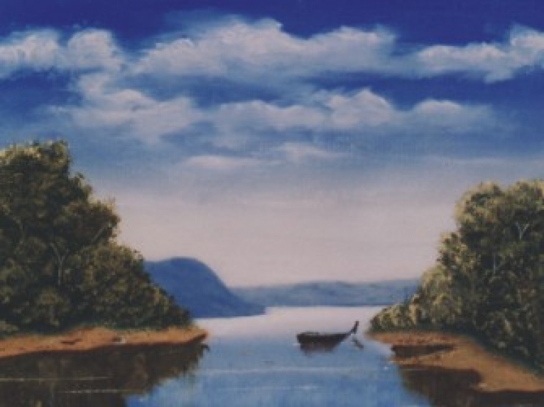 Johnson Art | 29 Waterview Cres, West Haven NSW 2443, Australia | Phone: 0421 174 151