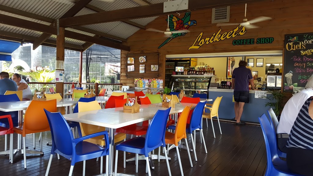 Lorikeets Coffee Shop | cafe | 49-51 Beenleigh Redland Bay Rd, Loganholme QLD 4129, Australia | 0738061313 OR +61 7 3806 1313
