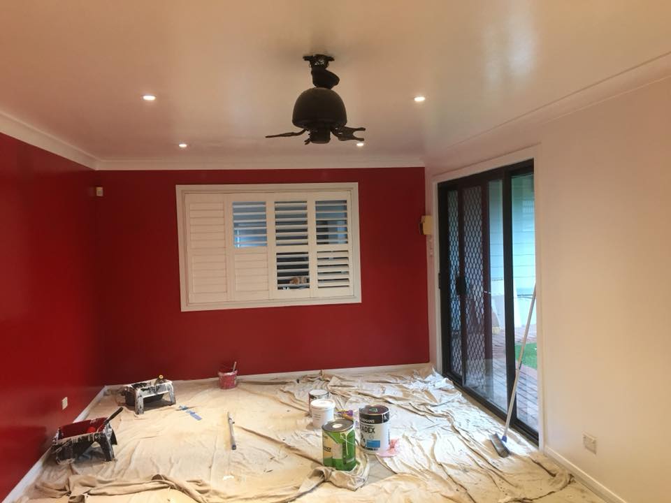 NEW DAY PAINTING SERVICES - Painter Sutherland Shire | Cronulla  | painter | 2/166 Russell Ave, Dolls Point NSW 2219, Australia | 0477002436 OR +61 477 002 436