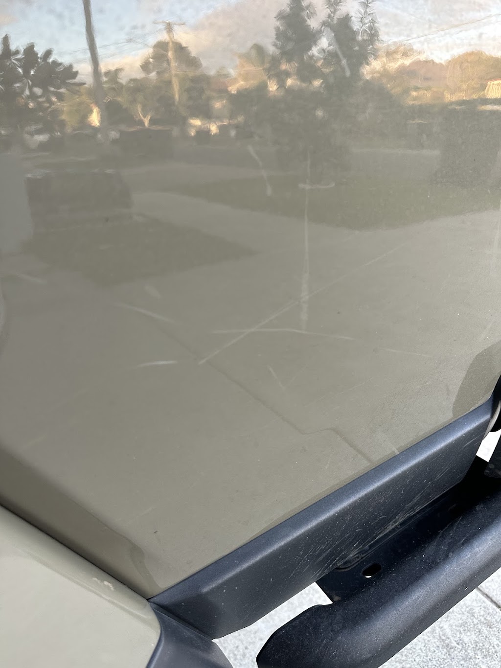 Lucky 7 Mobile Car Detailing | 1393 Mount Mee Rd, Mount Mee QLD 4521, Australia | Phone: 0474 799 288