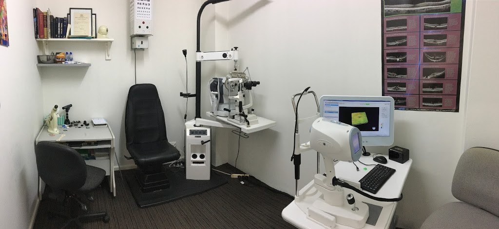 Ron McQuarrie Optometrist | 3/58 Tenth Ave, Budgewoi NSW 2262, Australia | Phone: (02) 4390 4055