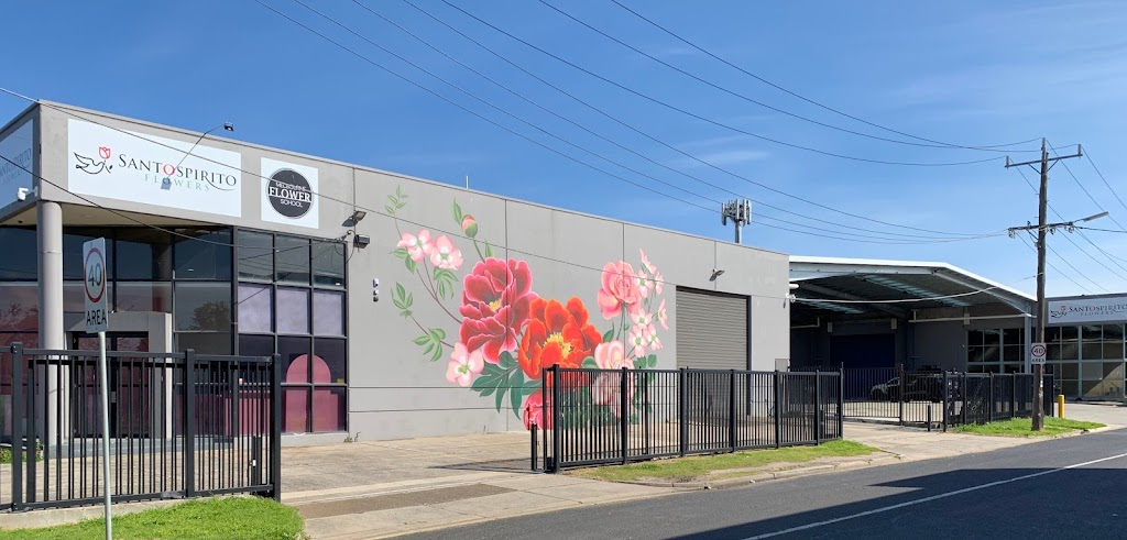 Santospirito Flowers – Wholesale Flowers Melbourne |  | 1 Minnie St, Yarraville VIC 3013, Australia | 0396890005 OR +61 3 9689 0005