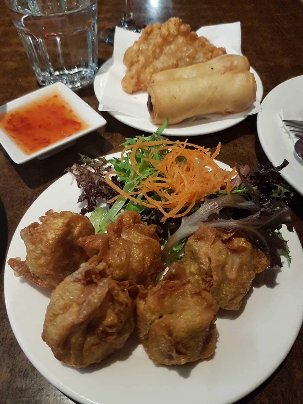 Tums Thai | 167 Alison Rd, Randwick NSW 2031, Australia | Phone: (02) 9326 3261