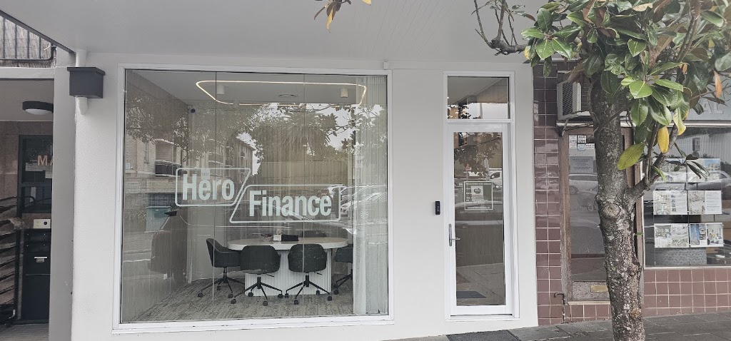 Hero Finance | 34 Church St, Ryde NSW 2112, Australia | Phone: (02) 9808 2112