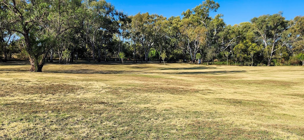 CMCA RV Park Dalby | 1C Myall St, Dalby QLD 4405, Australia | Phone: 1300 787 275
