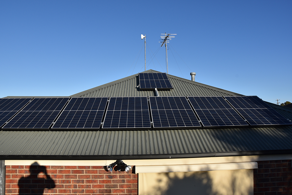 Velocity Solar - Geelong | 14 Wilray St, Grovedale VIC 3216, Australia | Phone: (03) 5243 8364