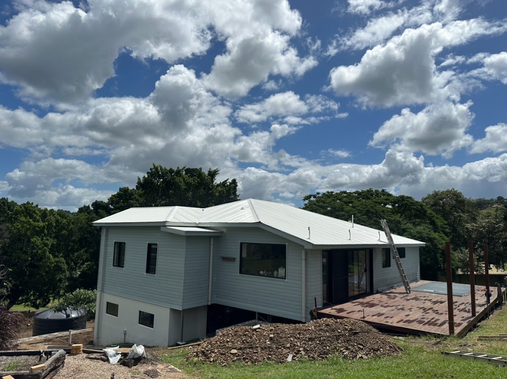 Betta Seal Roofing Pty Ltd | 33 Beach Ave, South Golden Beach NSW 2483, Australia | Phone: 0404 818 641