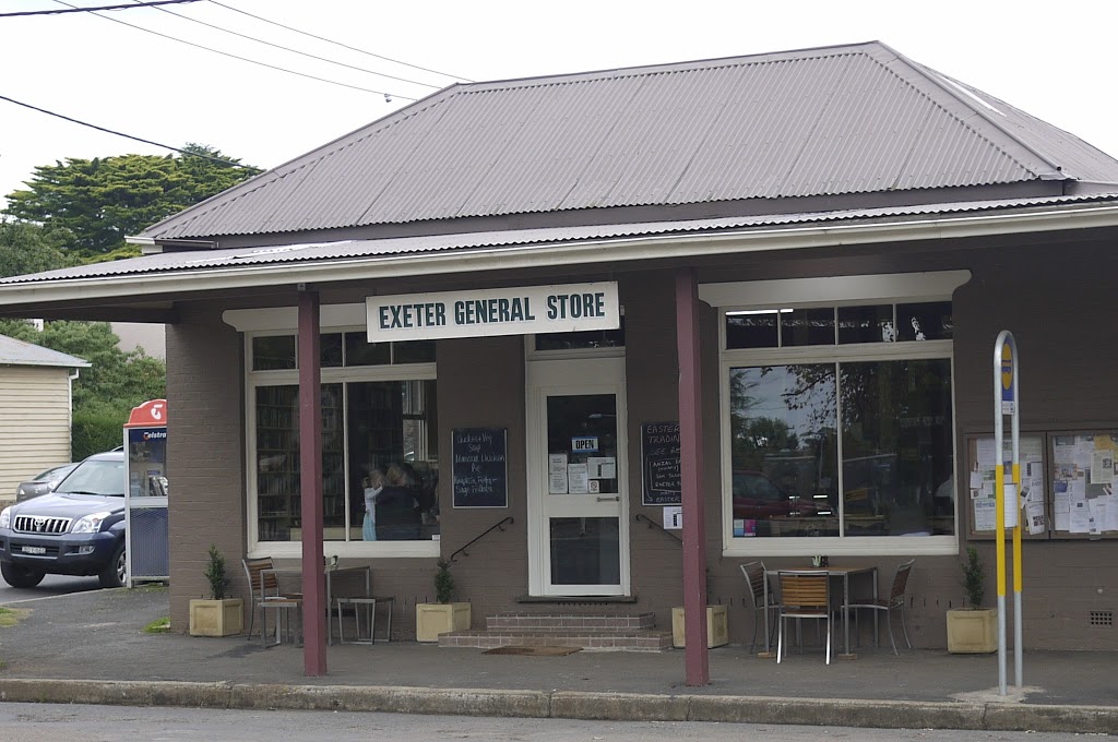 Exeter General Store | 1 Exeter Rd, Exeter NSW 2579, Australia | Phone: (02) 4883 4289