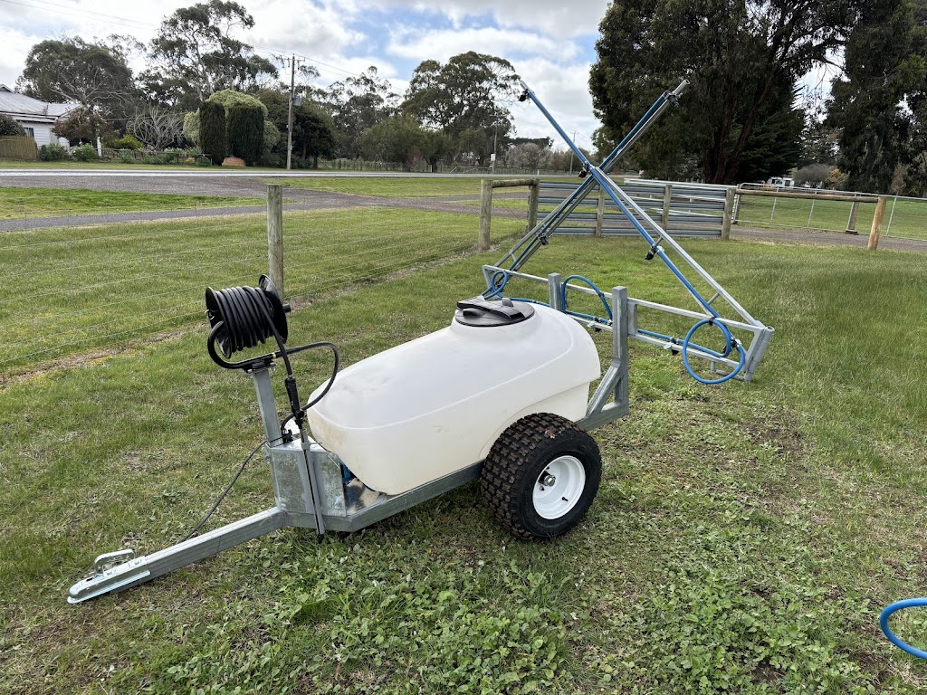 Leeding Steel | 8033 Hamilton Hwy, Tarrington VIC 3301, Australia | Phone: (03) 5572 1836