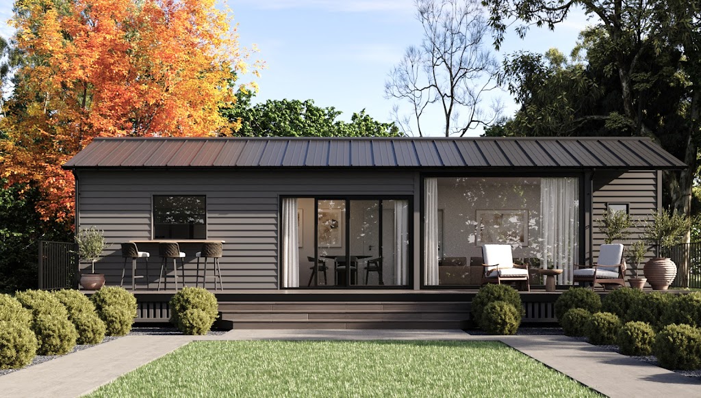 Mr Cabins | 1452 Sandy Creek Rd, Quorrobolong NSW 2325, Australia | Phone: 0467 222 461