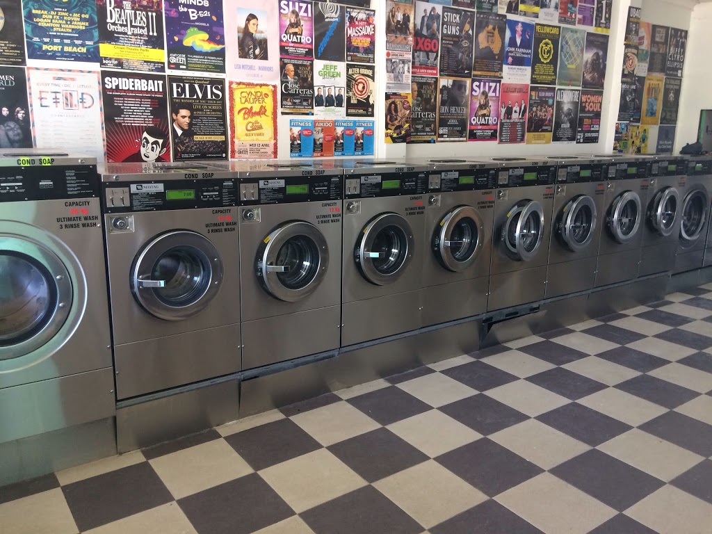 Perrins Laundry | laundry | 178 St Brigids Terrace, Scarborough WA 6019, Australia | 0419903910 OR +61 419 903 910