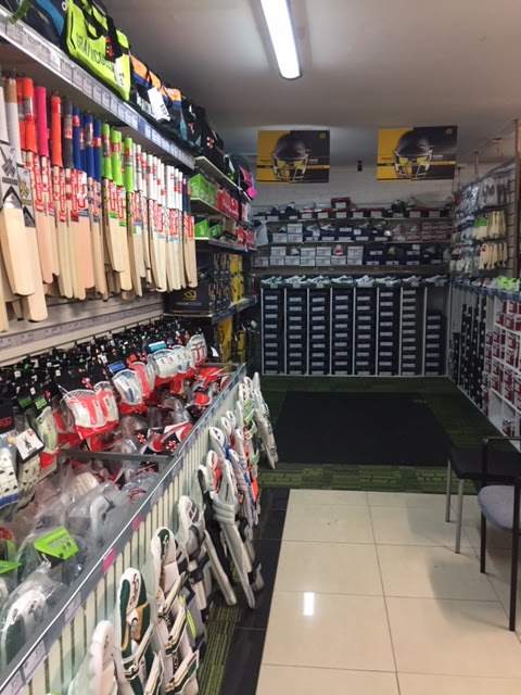 Greg Chappell Cricket Centre | store | 1708 Princes Hwy, Clayton VIC 3168, Australia | 1800469928 OR +61 1800 469 928