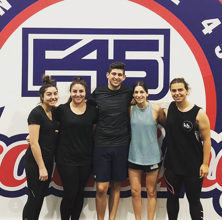 F45 Training Broadmeadows | 2/12 Maygar Blvd, Broadmeadows VIC 3047, Australia | Phone: 0477 420 371